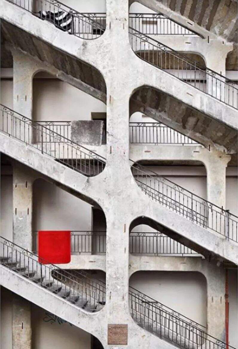 Ins建筑摄影大神们的影像世界的图6